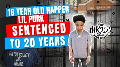 lil purk|atlanta rapper lil rae arrested.